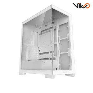 کیس دیپ کول مدل CG580 White (1)