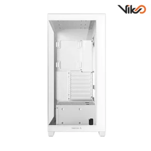 کیس دیپ کول مدل CG580 White (2)