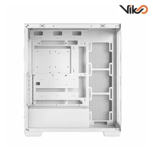 کیس دیپ کول مدل CG580 White (3)