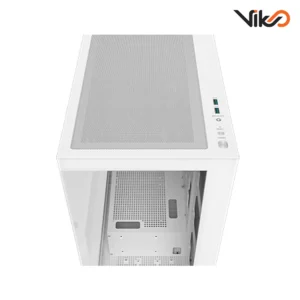 کیس دیپ کول مدل CG580 White (5)