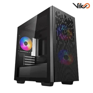 کیس دیپ کول مدل MATREXX 40 3FS (1)