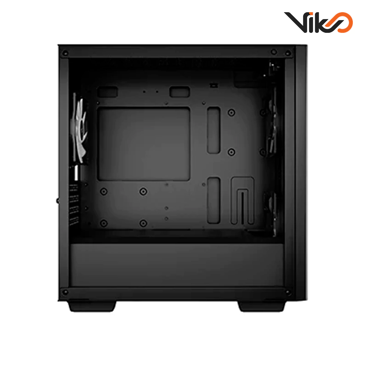 کیس دیپ کول مدل MATREXX 40 3FS (4)