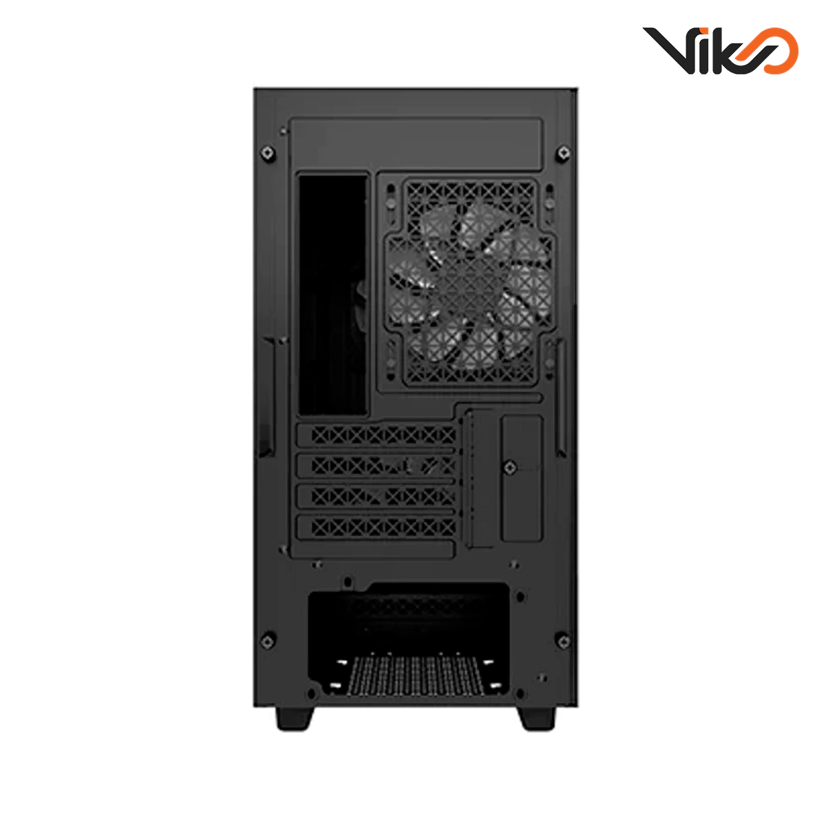 کیس دیپ کول مدل MATREXX 40 3FS (6)