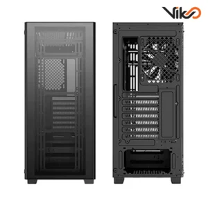 کیس دیپ کول مدل MATREXX 50 ADD-RGB 4F (2)