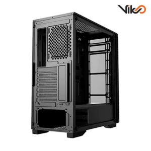 کیس دیپ کول مدل MATREXX 50 ADD-RGB 4F (5)