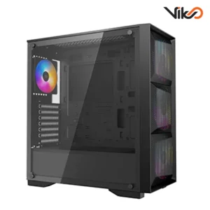 کیس دیپ کول مدل MATREXX 50 MESH 4FS (3)