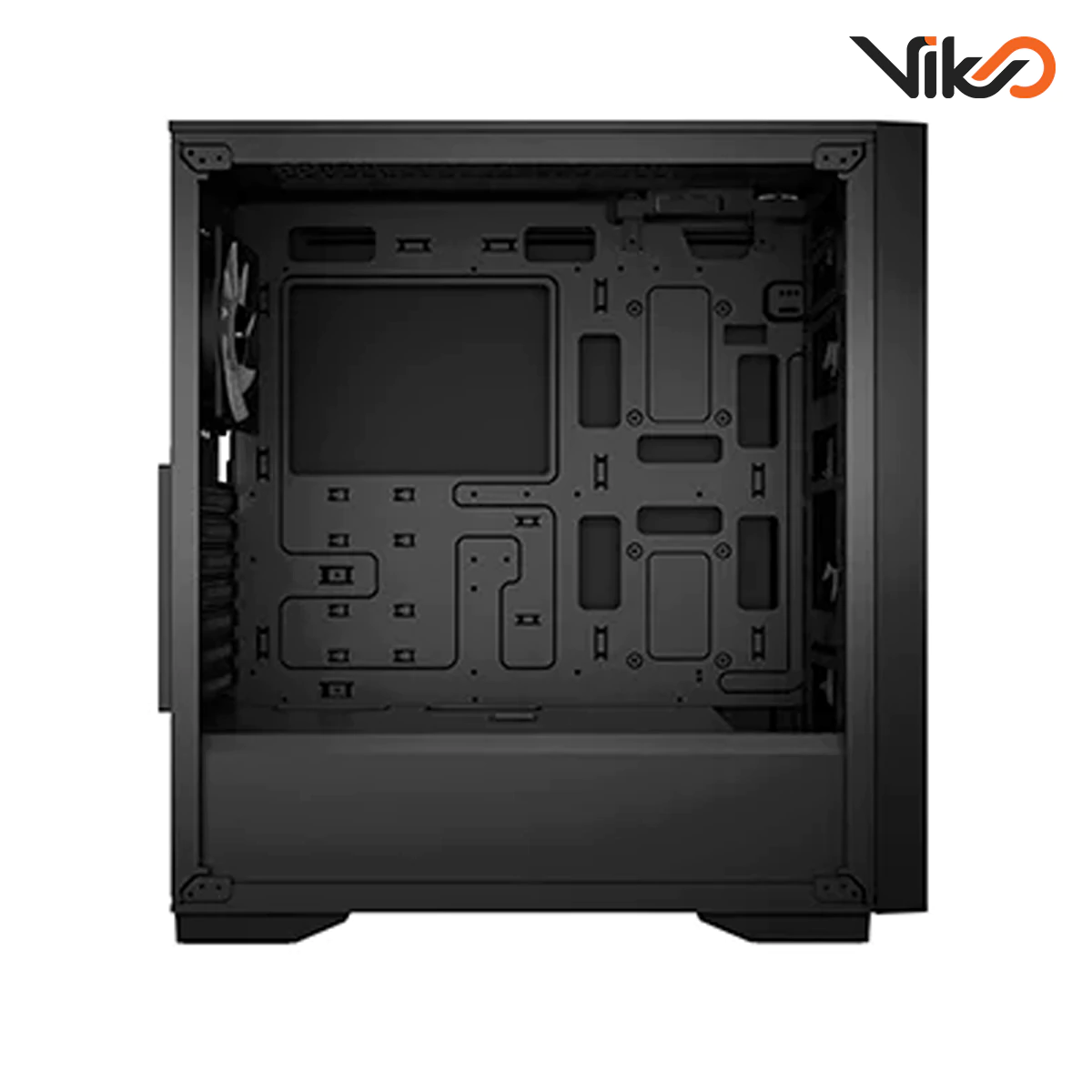 کیس دیپ کول مدل MATREXX 50 MESH 4FS (4)