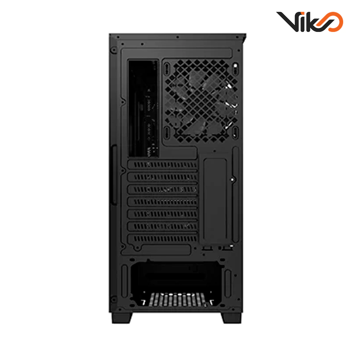 کیس دیپ کول مدل MATREXX 50 MESH 4FS (6)