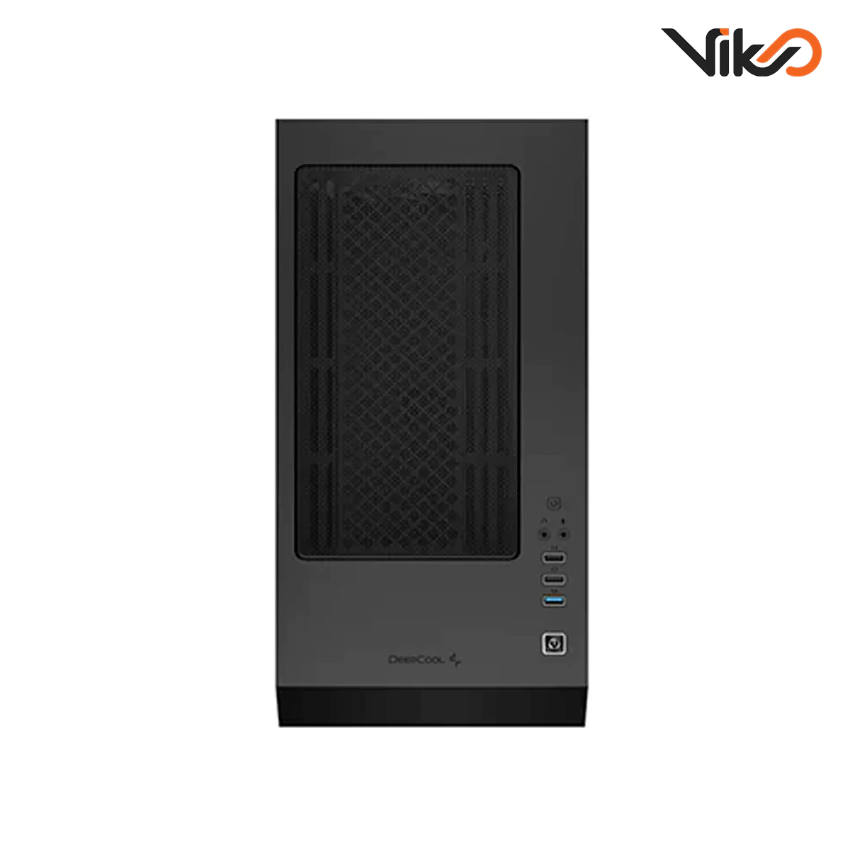 کیس دیپ کول مدل MATREXX 50 MESH 4FS (7)