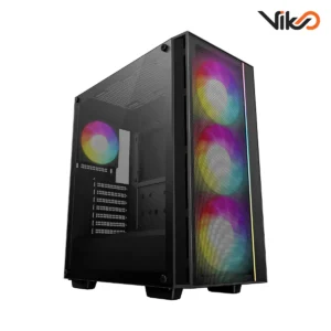 کیس دیپ کول مدل MATREXX 55 MESH V4 (1)