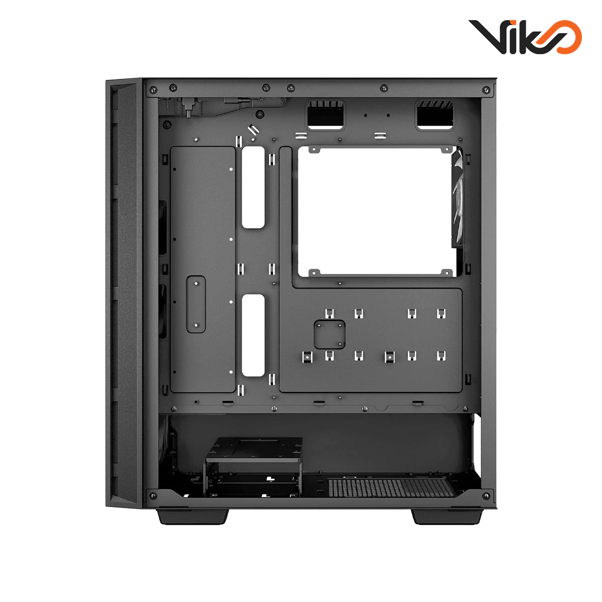 کیس دیپ کول مدل MATREXX 55 MESH V4 (2)