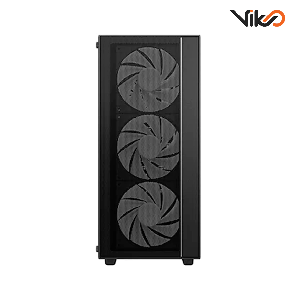 کیس دیپ کول مدل MATREXX 55 MESH V4 C (2)