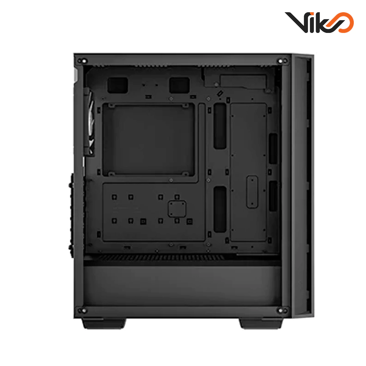 کیس دیپ کول مدل MATREXX 55 MESH V4 C (3)