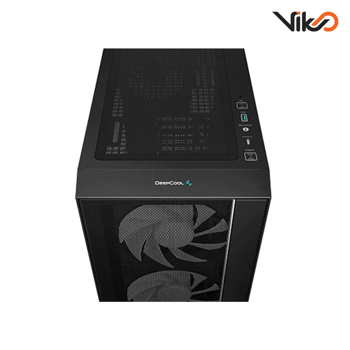 کیس دیپ کول مدل MATREXX 55 MESH V4 C (5)