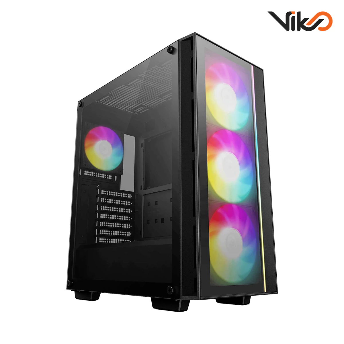 کیس دیپ کول مدل MATREXX 55 V4 (1)