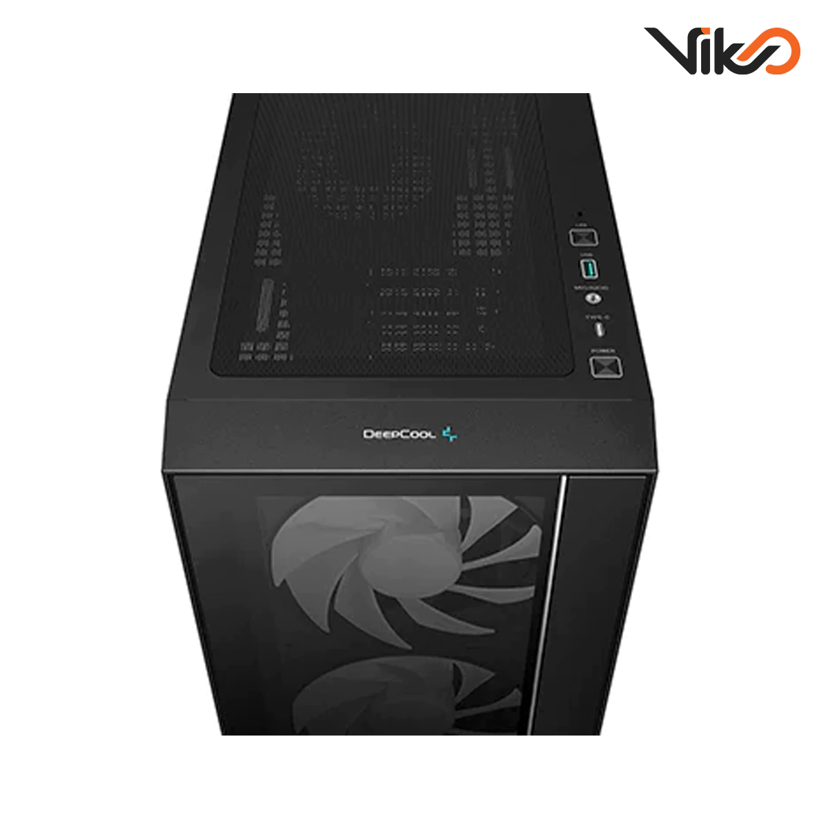 کیس دیپ کول مدل MATREXX 55 V4 C (6)