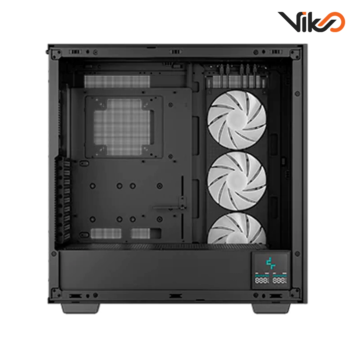 کیس دیپ کول مدل MORPHEUS (4)