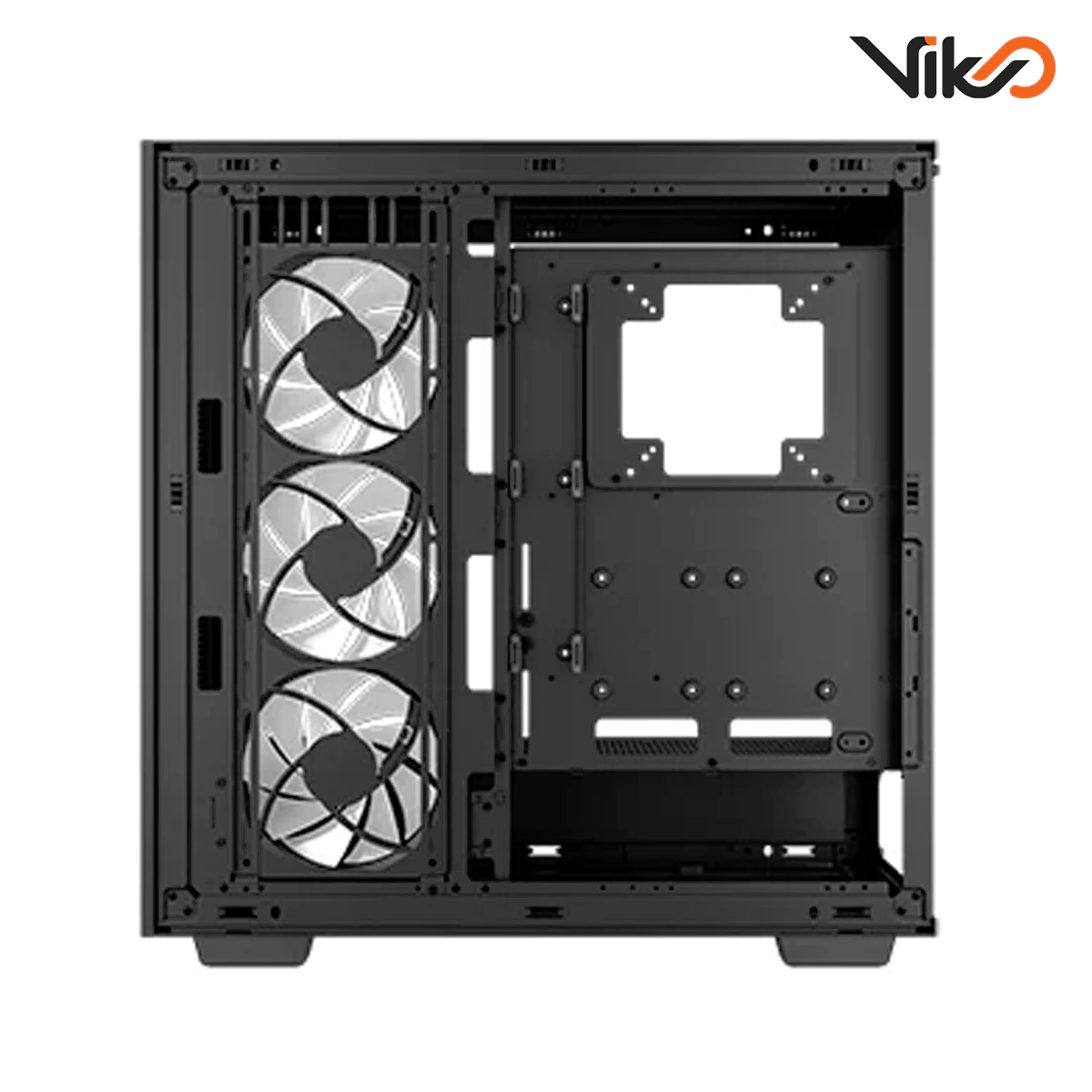 کیس دیپ کول مدل MORPHEUS (5)