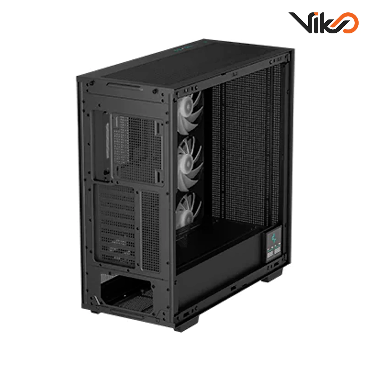 کیس دیپ کول مدل MORPHEUS (6)