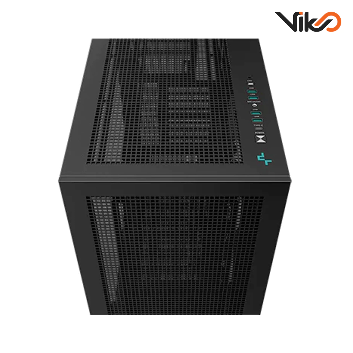 کیس دیپ کول مدل MORPHEUS (8)