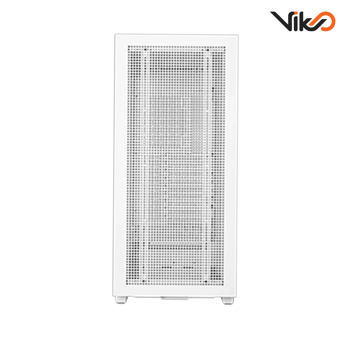 کیس دیپ کول مدل MORPHEUS White (3)