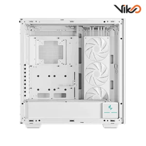 کیس دیپ کول مدل MORPHEUS White (4)