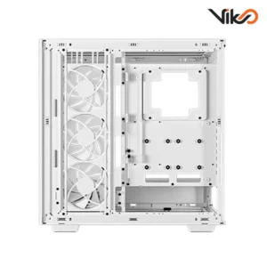 کیس دیپ کول مدل MORPHEUS White (5)