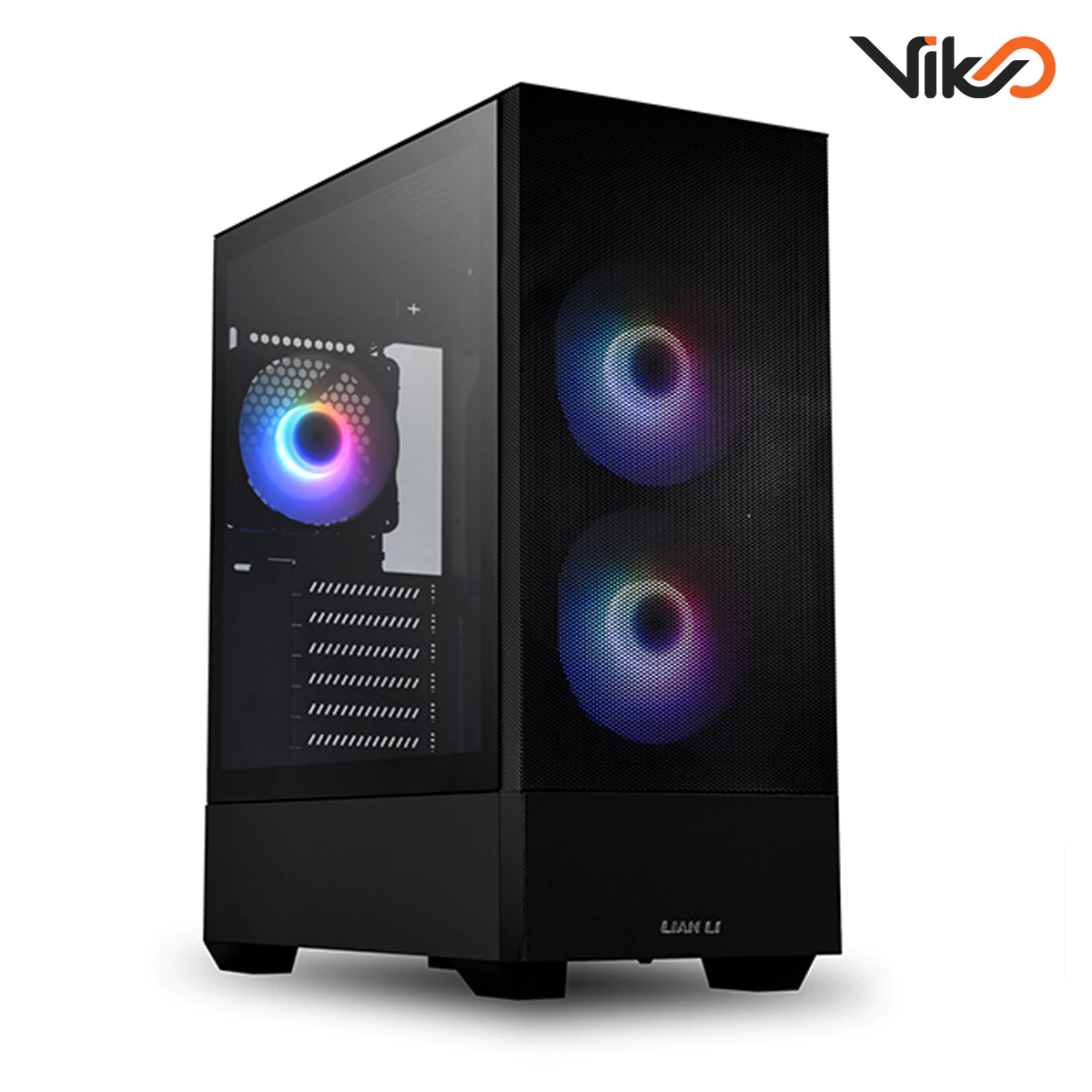 کیس لیان لی مدل LANCOOL 205 MESH (1)