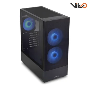 کیس لیان لی مدل LANCOOL 205 MESH (2)