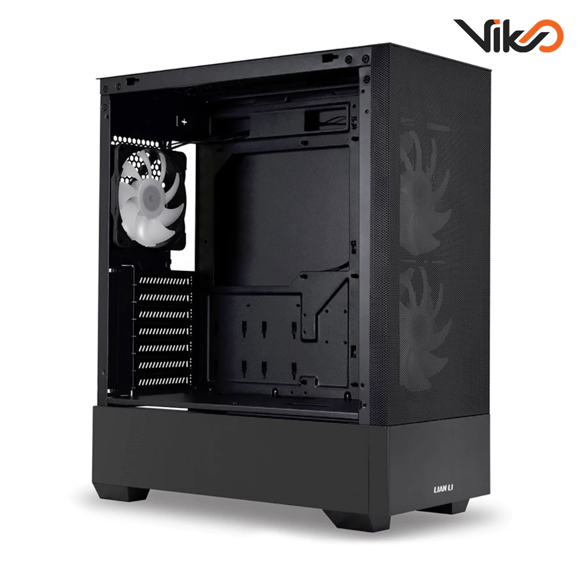 کیس لیان لی مدل LANCOOL 205 MESH (3)