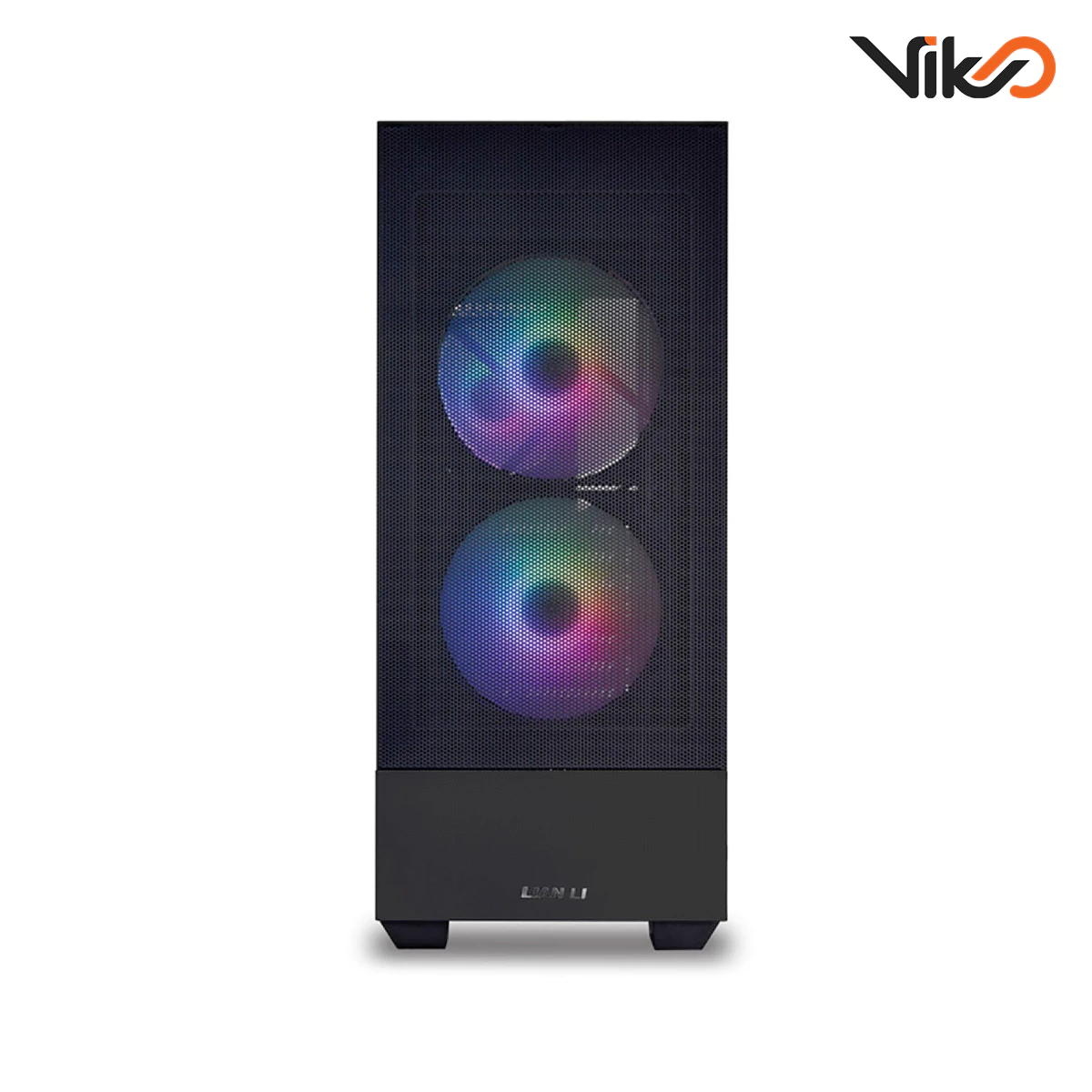 کیس لیان لی مدل LANCOOL 205 MESH (4)