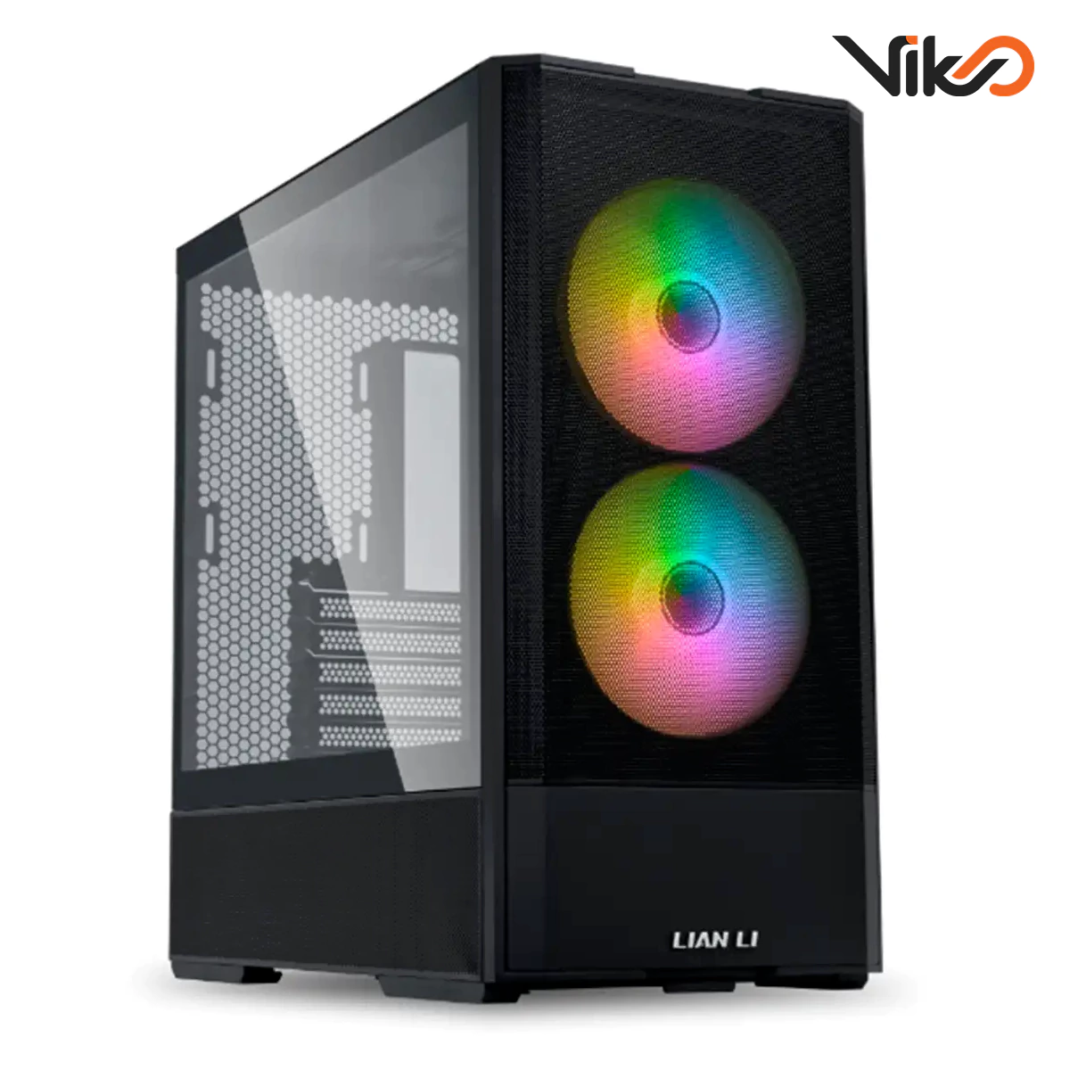 کیس لیان لی مدل LANCOOL 207 (1)