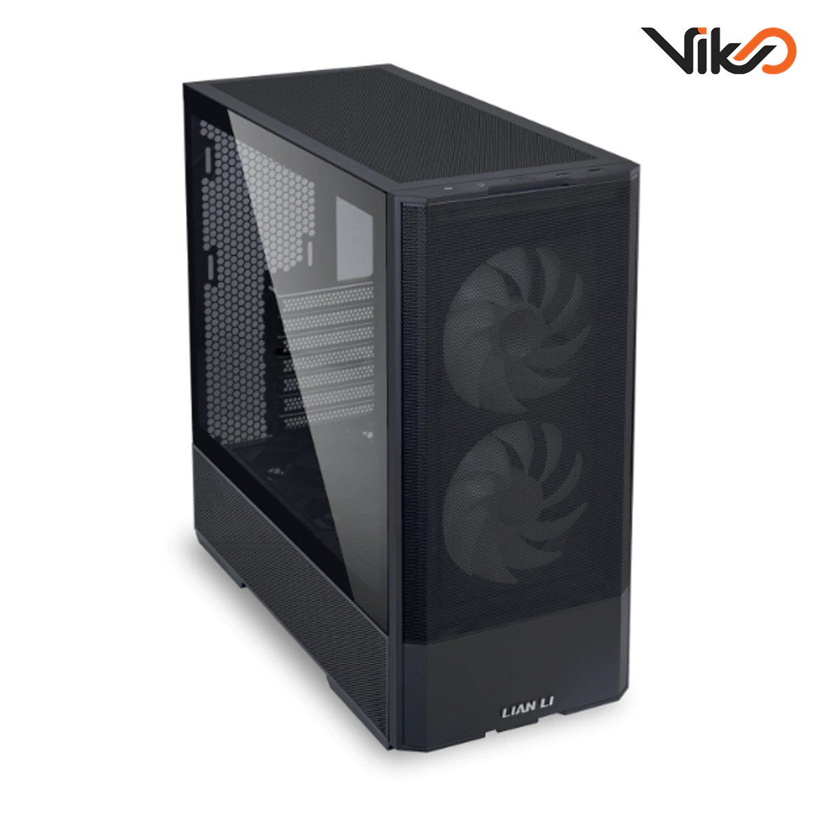 کیس لیان لی مدل LANCOOL 207 (2)