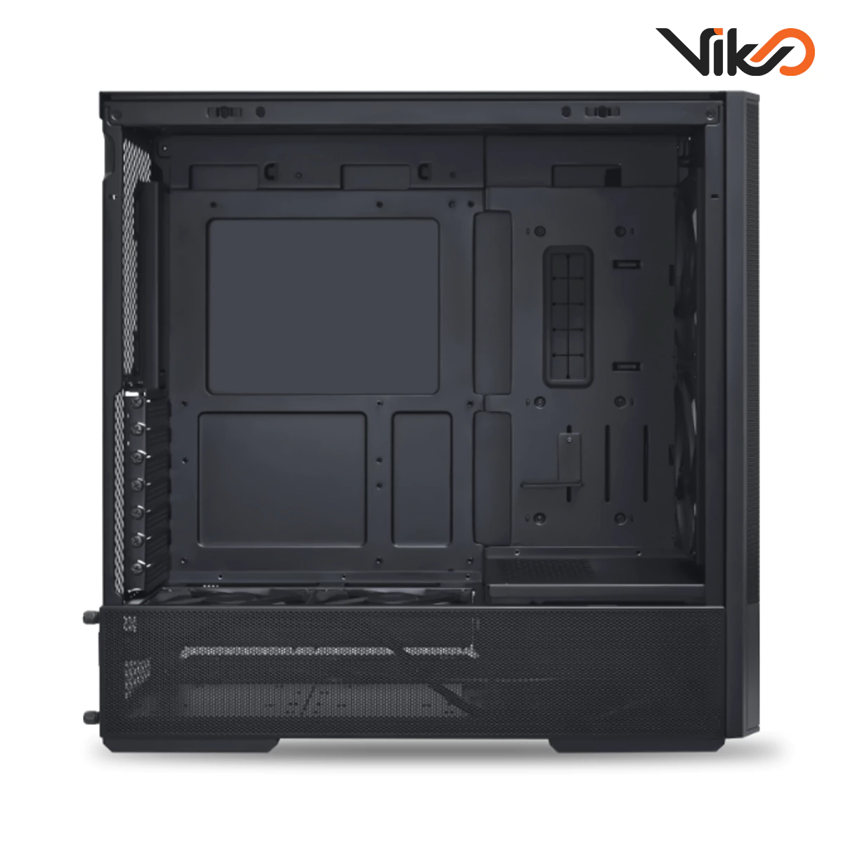 کیس لیان لی مدل LANCOOL 207 (3)