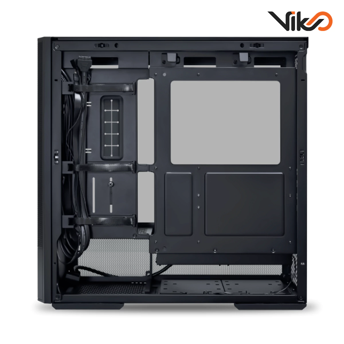 کیس لیان لی مدل LANCOOL 207 (4)