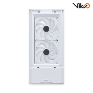 کیس لیان لی مدل LANCOOL 207 White (5)