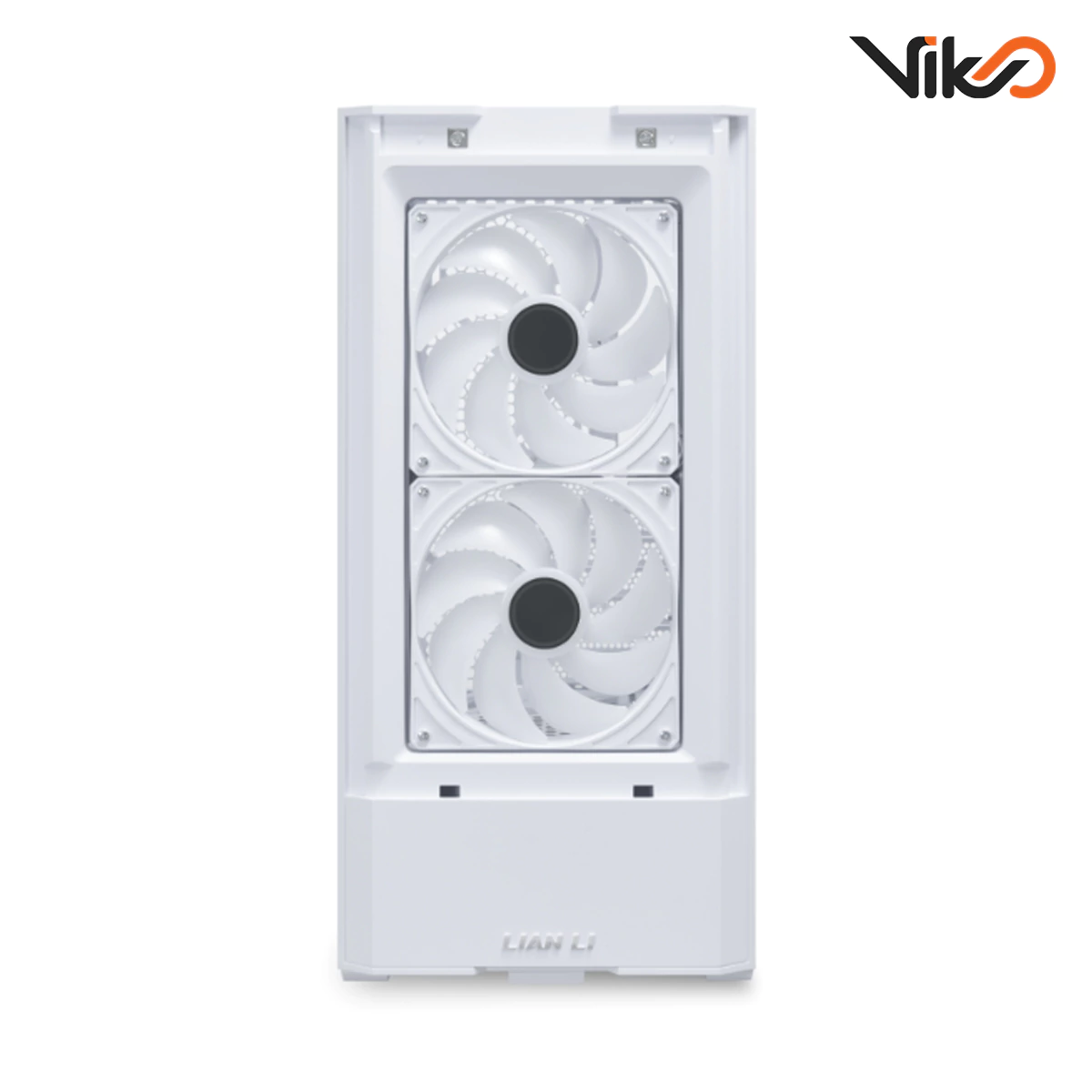 کیس لیان لی مدل LANCOOL 207 White (5)