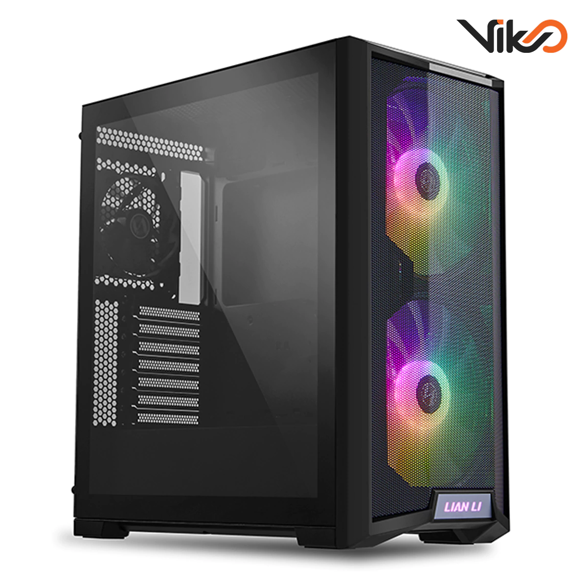 کیس لیان لی مدل LANCOOL 215 (1)