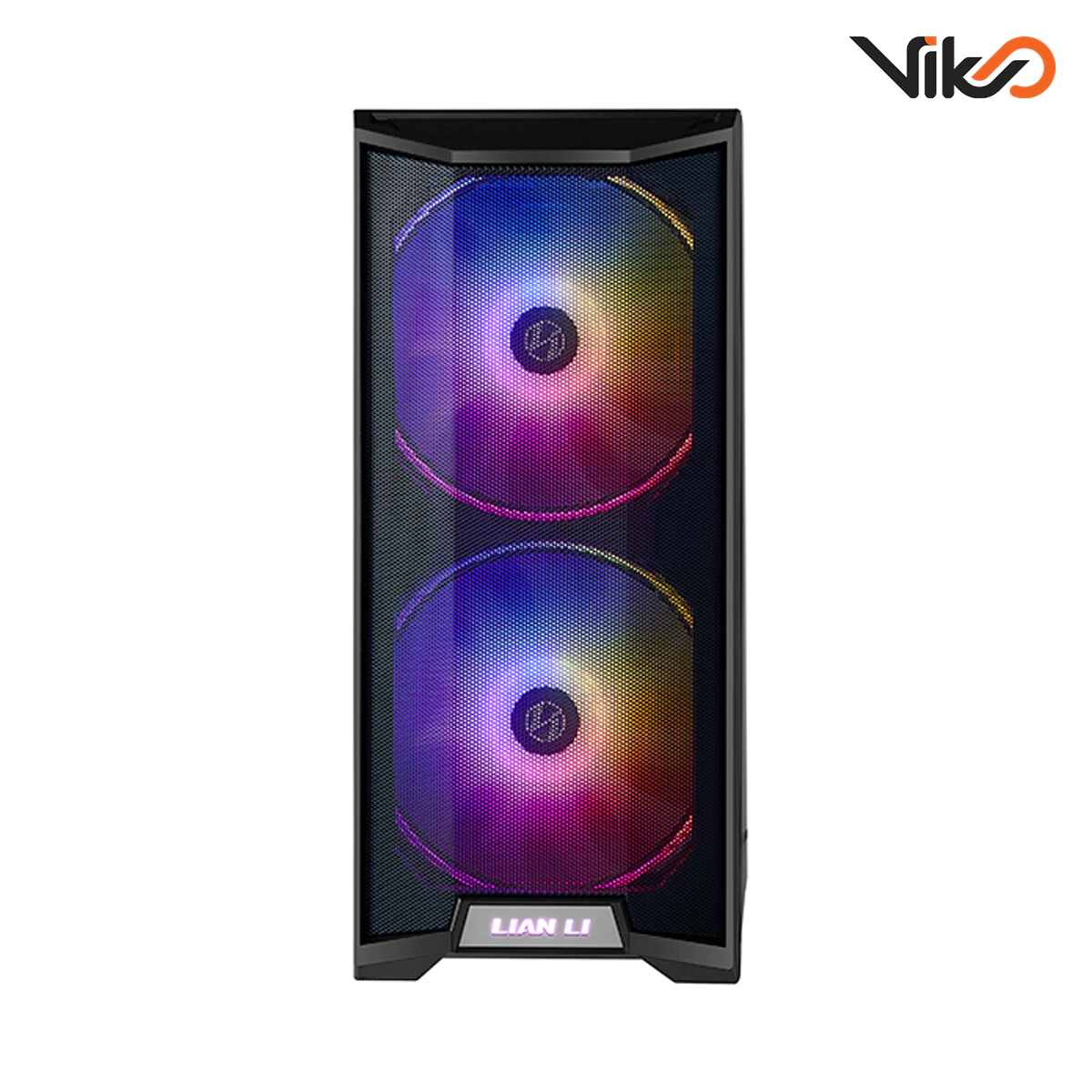 کیس لیان لی مدل LANCOOL 215 (2)