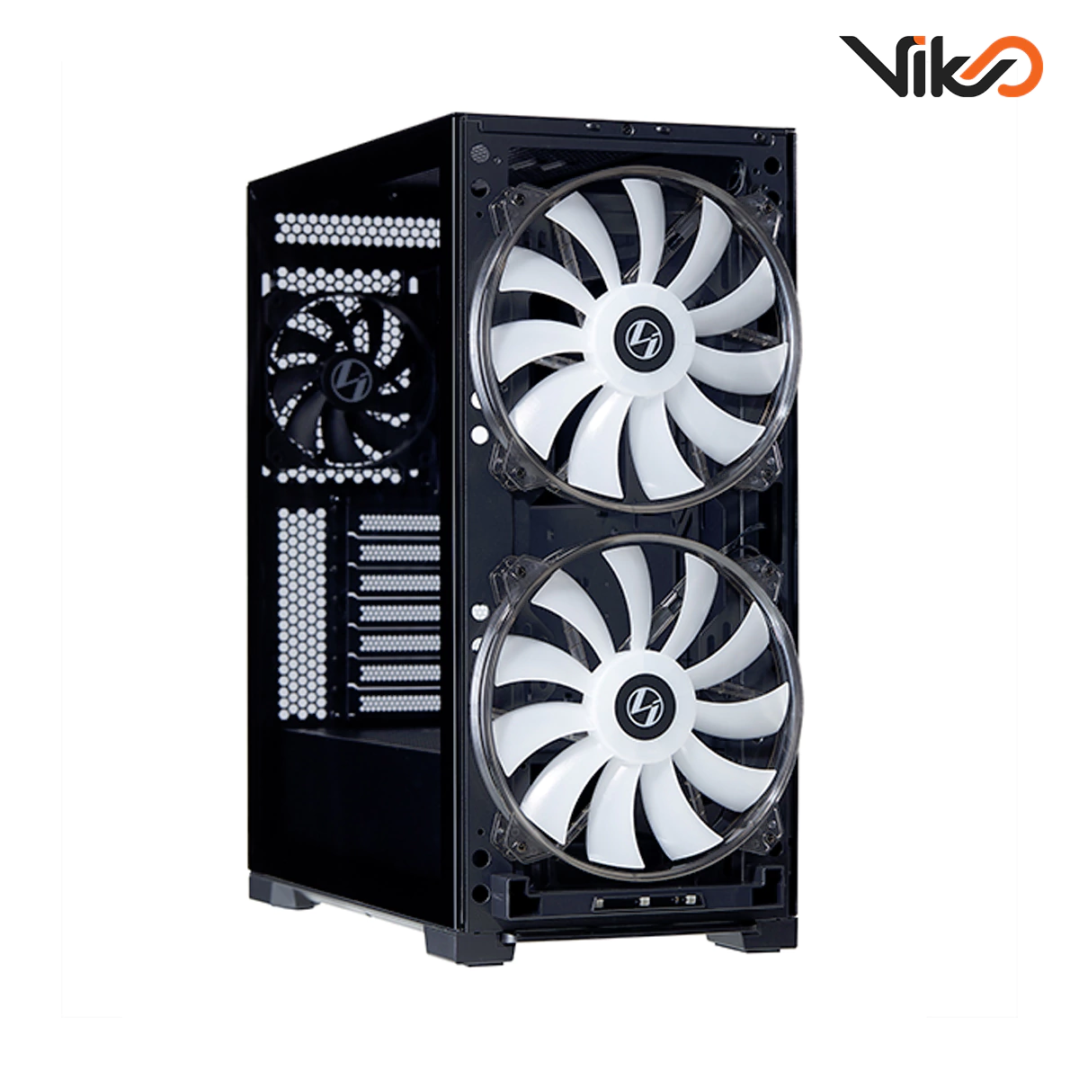 کیس لیان لی مدل LANCOOL 215 (3)