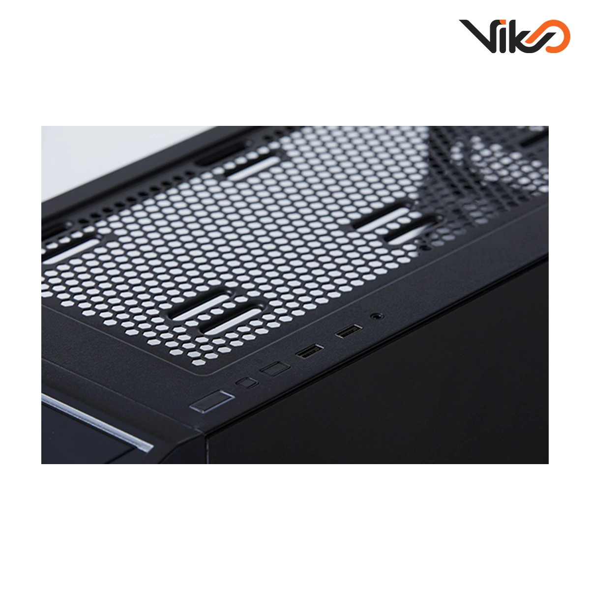 کیس لیان لی مدل LANCOOL 215 (5)