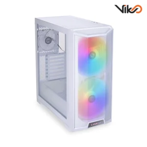 کیس لیان لی مدل LANCOOL 215 White