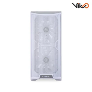 کیس لیان لی مدل LANCOOL 215 White (2)