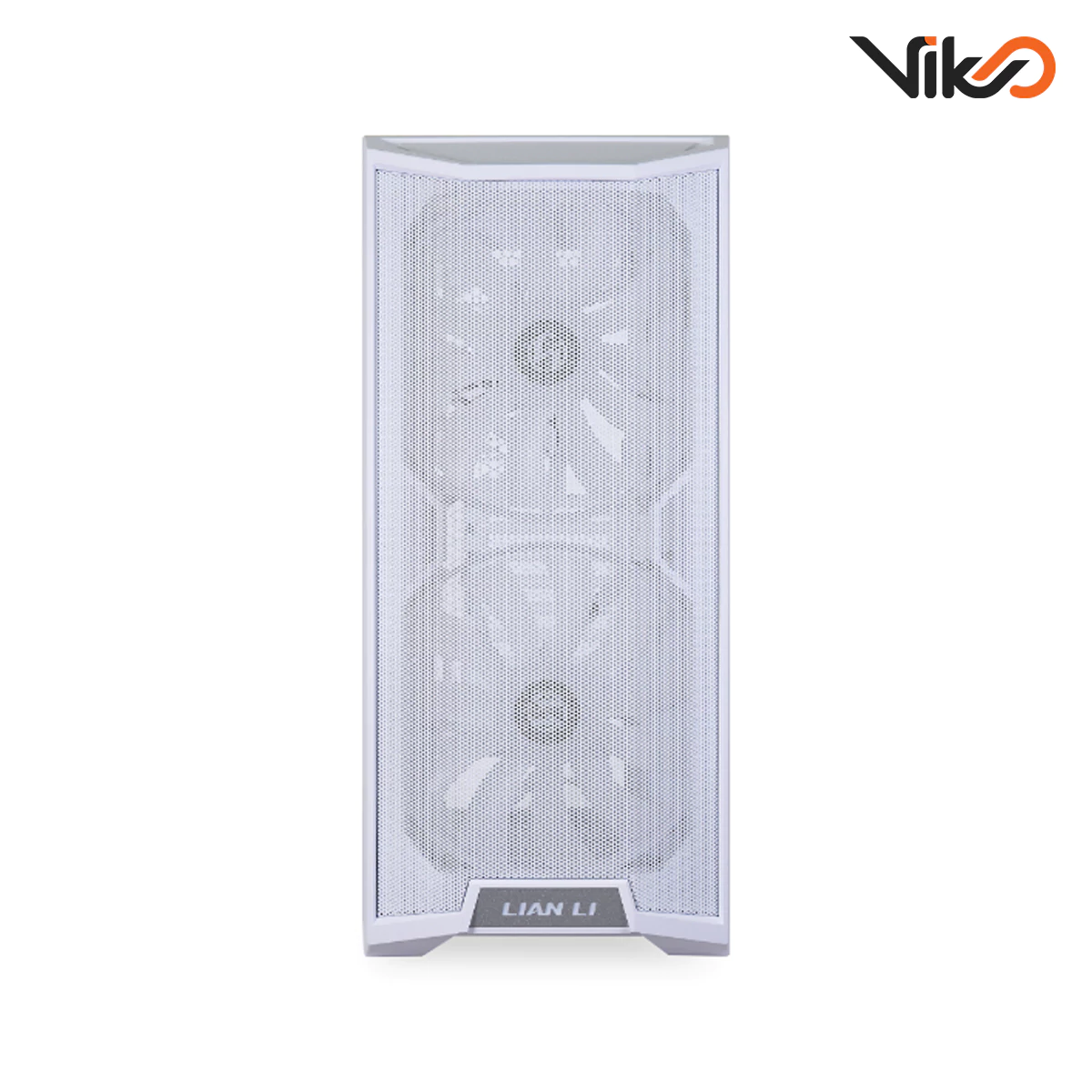 کیس لیان لی مدل LANCOOL 215 White (2)