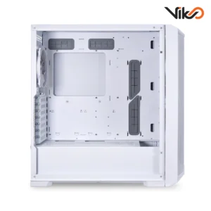 کیس لیان لی مدل LANCOOL 215 White (3)
