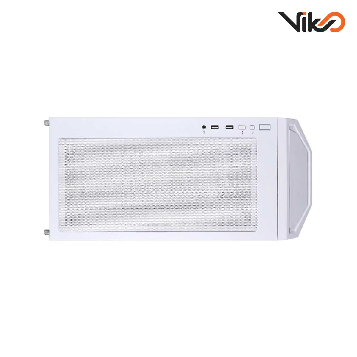 کیس لیان لی مدل LANCOOL 215 White (4)