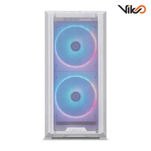 کیس لیان لی مدل LANCOOL 216 White (2)