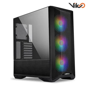 کیس لیان لی مدل LANCOOL II MESH RGB (1)