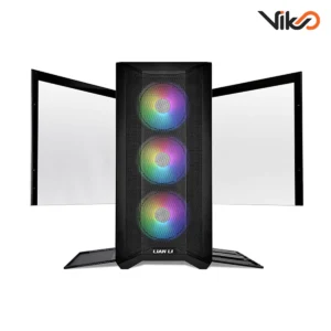 کیس لیان لی مدل LANCOOL II MESH RGB (4)