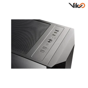 کیس لیان لی مدل LANCOOL II MESH RGB (5)